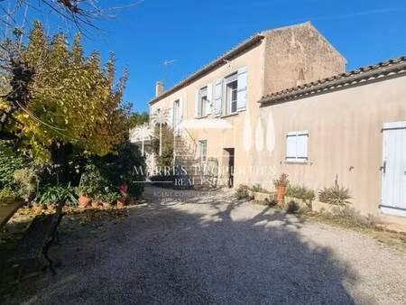 ramatuelle – propriété de charme au cœur des vignes