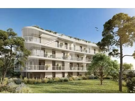 achat : maison (06600)