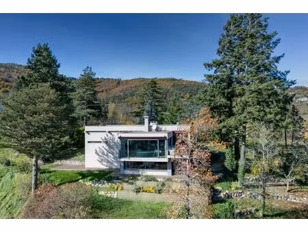 vente maison d'architecte caloire 8 pièces 232 m² <meta name="description" content="specta