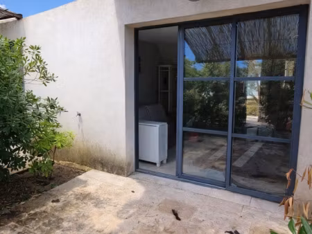 achat maison 3 pièces 60m² st laurent de la cabrerisse 11220