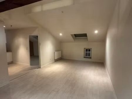 à louer appartement 56 m² – 700 € |ars-sur-moselle