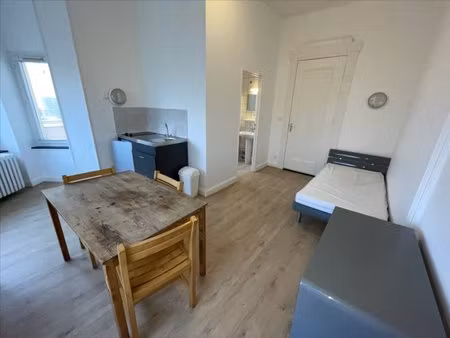 à louer appartement 28 m² – 535 € |longwy
