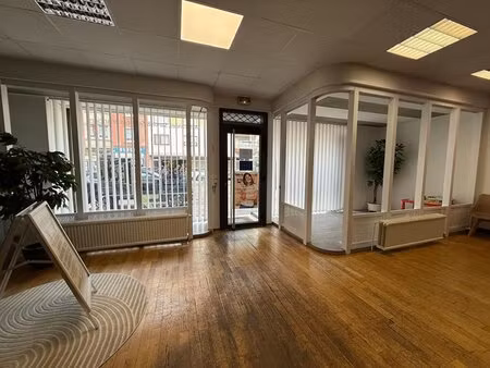 à louer bureau 36 5 m² – 580 € |sarreguemines