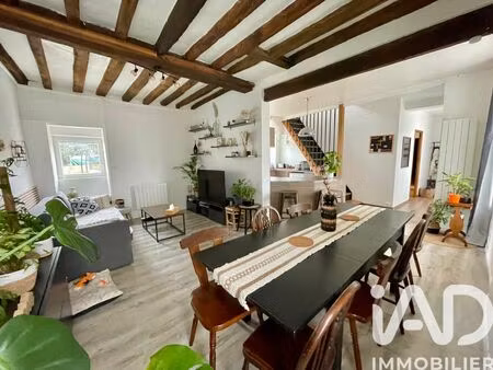 vente maison 5 pièces 127 m² fère-en-tardenois (02130)