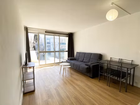 studio pour investissement 10%