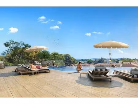 achat : maison (06270)