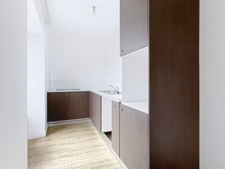 à louer appartement 65 56 m² – 550 € |beaupréau