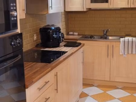 à louer appartement 100 m² – 580 € |remiremont