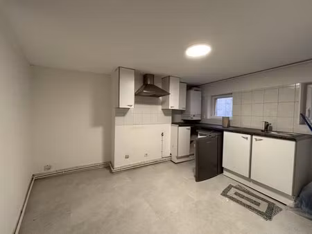 à louer appartement 46 5 m² – 595 € |metz