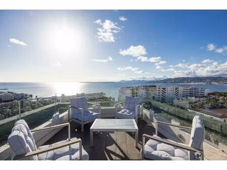 achat : appartement (06160)