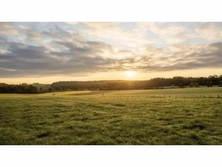 en vente terrain constructible 6 53 ares – 230 000 € |hagen