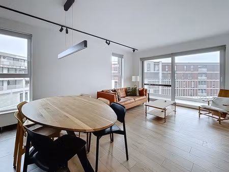 appartement te huur in aalter met 2 slaapkamers