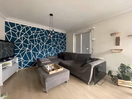 appartement te huur in antwerpen met 2 slaapkamers