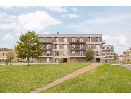 appartement te huur in antwerpen met 1 slaapkamer