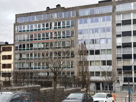 appartement te huur in arlon met 1 slaapkamer