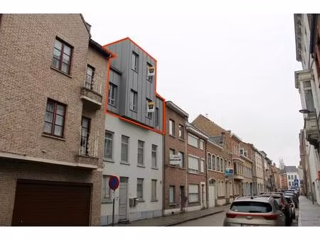 appartement te huur in tienen met 3 slaapkamers