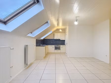 appartement te huur in geraardsbergen met 1 slaapkamer