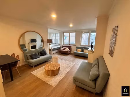 appartement te huur in knokke-heist