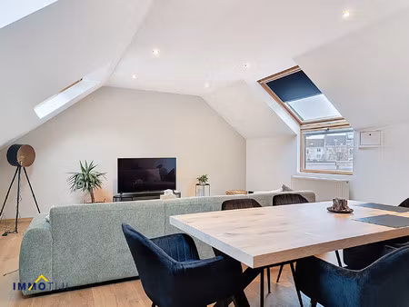 appartement te huur in aalst met 2 slaapkamers