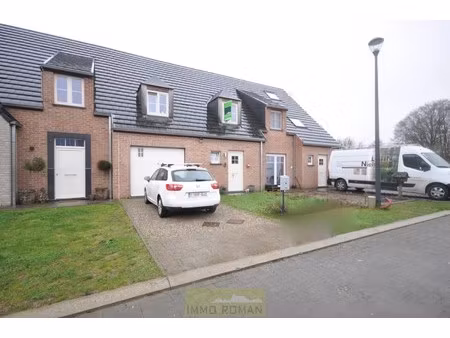 huis te huur in moen