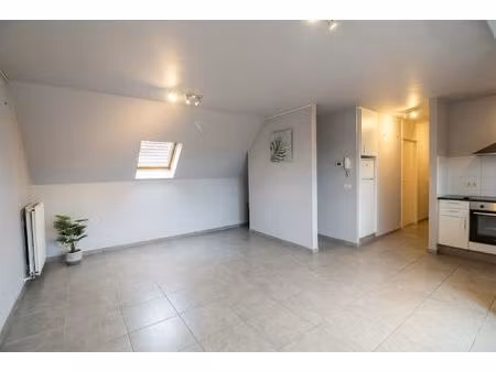 appartement te huur in hulste met 1 slaapkamer