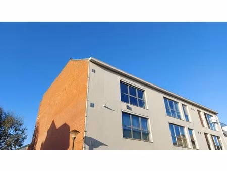 appartement te huur in koekelare met 3 slaapkamers