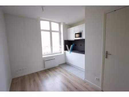 à louer appartement 22 61 m² – 650 € |lille