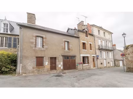 vente maison 6 pièces 95 m² à antrain (35560)  112 500 €