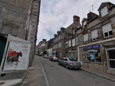 vente maison 4 pièces 95 m² à la ferté-macé (61600)  117 000 €