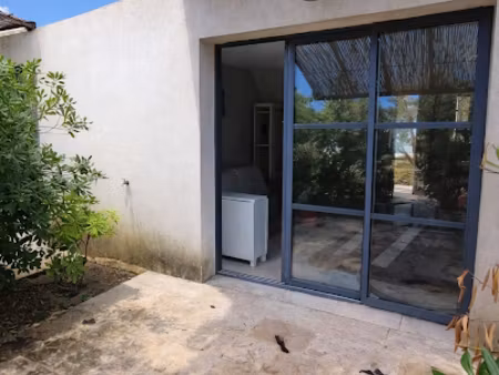 vente maison 3 pièces 60 m² à saint-laurent-de-la-cabrerisse (11220)  97 000 €