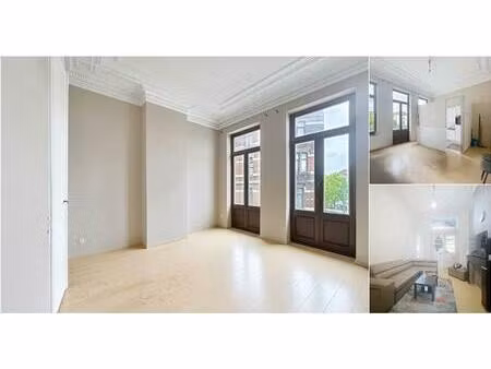 appartement à vendre avec 1 chambre   molenbeek-saint-jean (vbd74201)