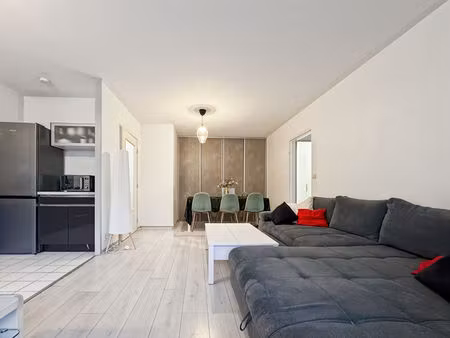 appartement 3 pièces 64 m² à vendre / acheter rosny-sous-bois 93110 ? | era immobilier