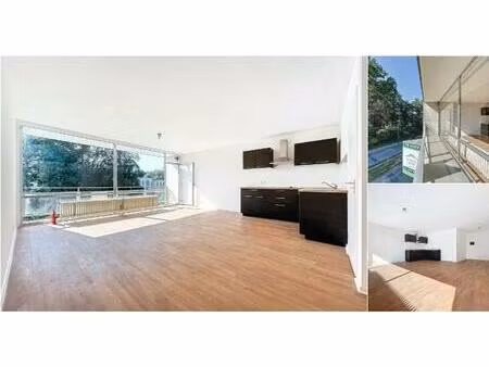 studio à vendre avec terrasse   laeken (vbd74173)