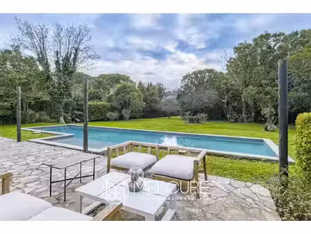 achat maison 10 pièces 360m² pinsaguel 31120