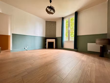 appartement 2 pièces 42 m² à vendre / acheter fontenay-sous-bois 94120 ? | era immobilier