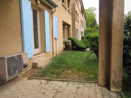 achat local commercial 145m² st vallier 26240