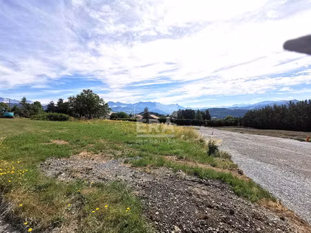terrain 0 pièces 660 m² à vendre / acheter gap 05000 ? | era immobilier