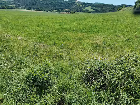 terrain 0 pièces 600 m² à vendre / acheter la bâtie-neuve 05230 ? | era immobilier