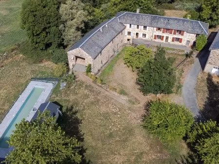 château à rénover à albi