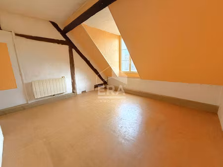 appartement 2 pièces 42 m² à vendre / acheter champeaux 77720 ? | era immobilier