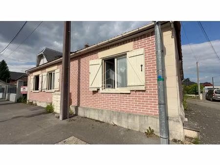 maison 4 pièces 74 m² à vendre / acheter chauny 02300 ? | era immobilier
