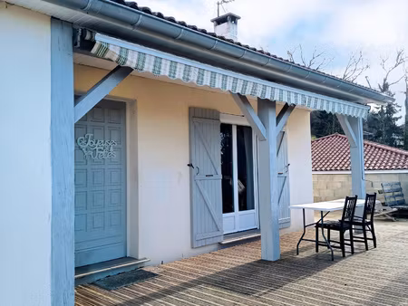 achat maison 4 pièces 95m² bellegarde en forez 42210