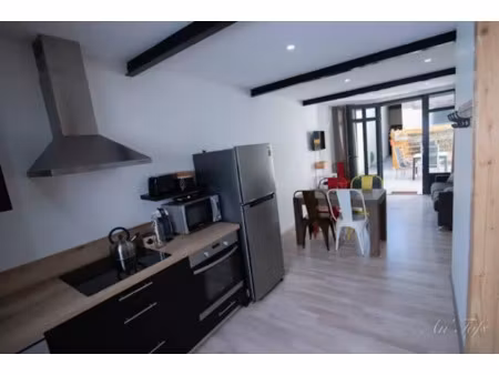 immeuble 0 pièces 121 m² à vendre / acheter carcassonne 11000 ? | era immobilier