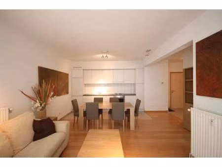 appartement te huur in antwerpen met 1 slaapkamer