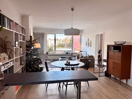 appartement te huur in antwerpen met 2 slaapkamers
