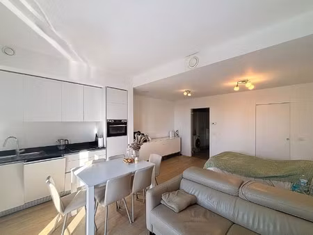appartement te huur in brussel
