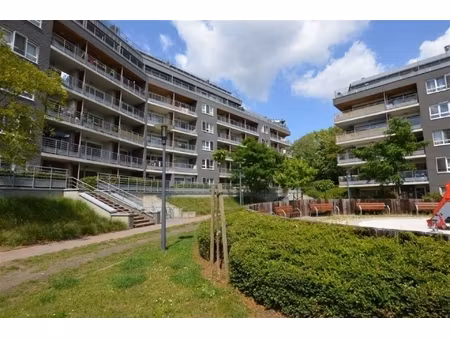 appartement te huur in jette met 1 slaapkamer