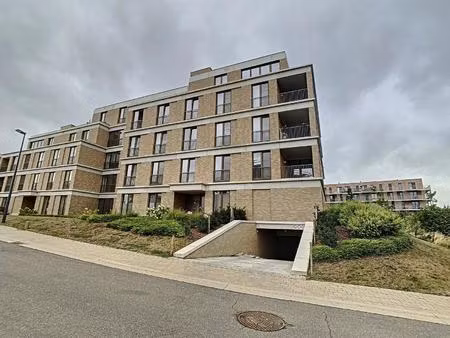 appartement te huur in herent met 2 slaapkamers