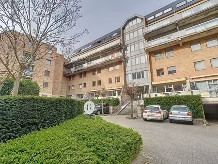 appartement te huur in leuven met 1 slaapkamer