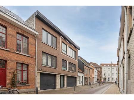 appartement te huur in lier met 2 slaapkamers